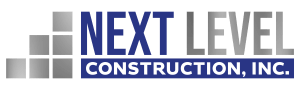 Next Level Construction, Inc. Logo